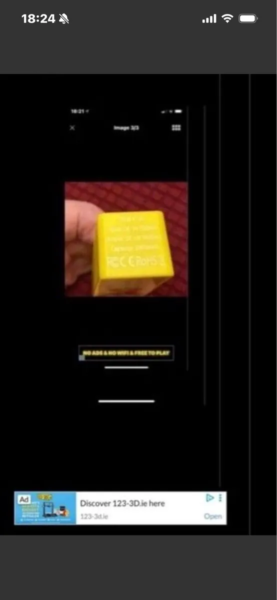 Novelty Power Bank - Image 3