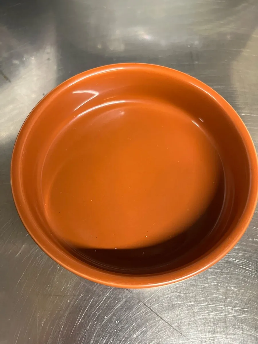 Restaurant plates for sale - Image 1