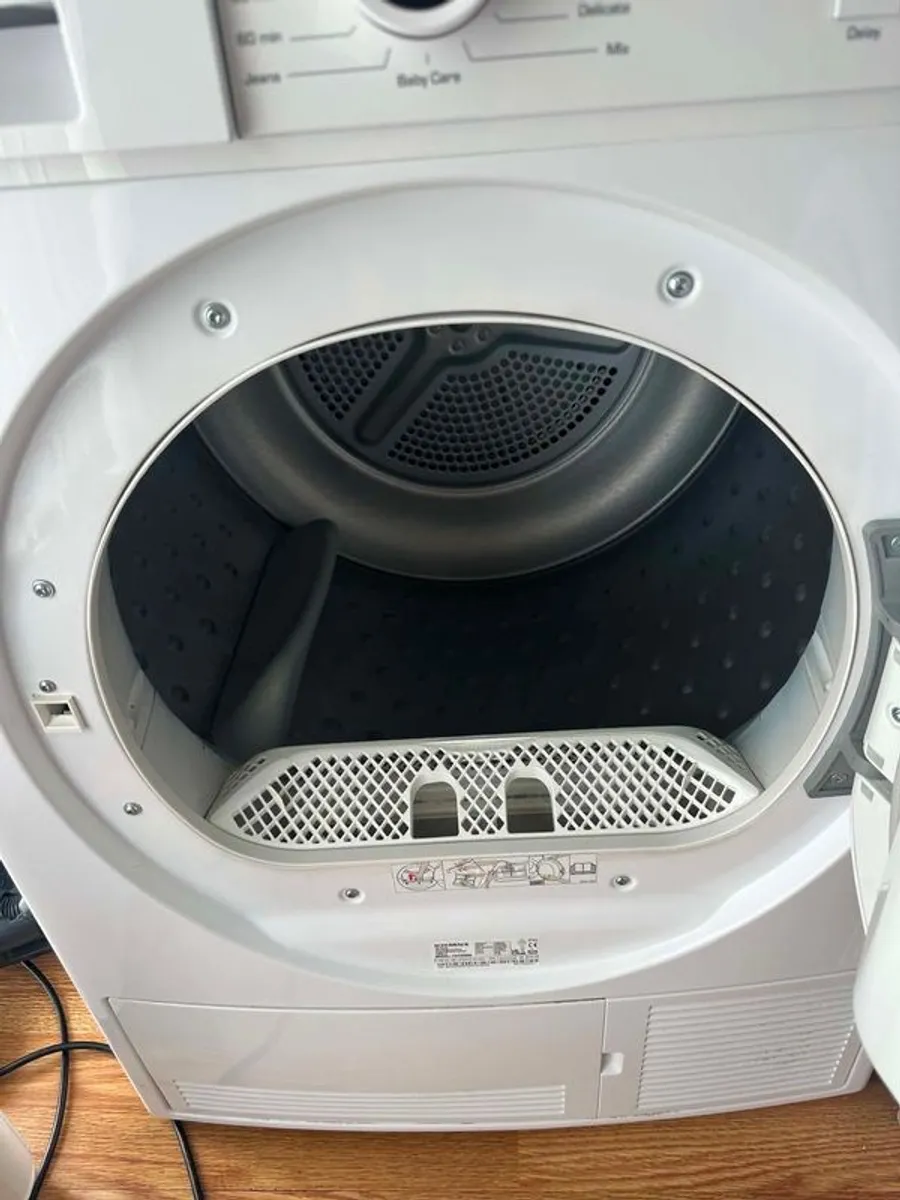 Tumble Dryer - Image 2