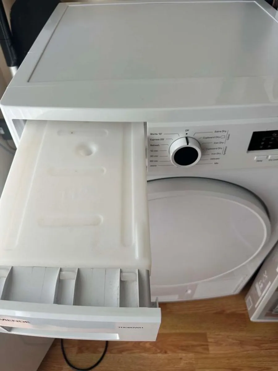Tumble Dryer - Image 3