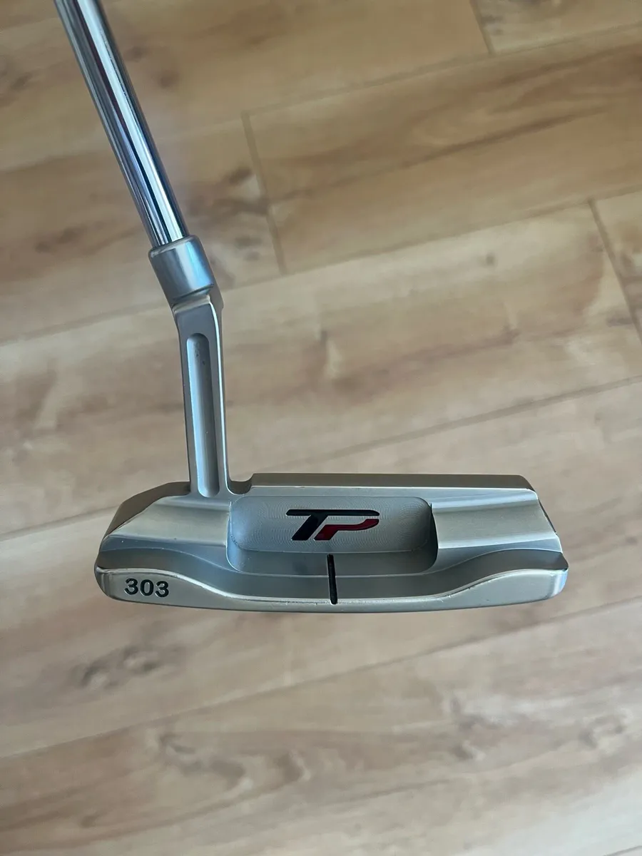 Taylormade TP Soto Putter - Image 3