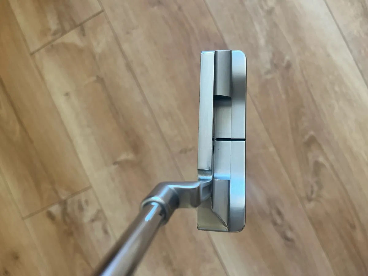 Taylormade TP Soto Putter - Image 4