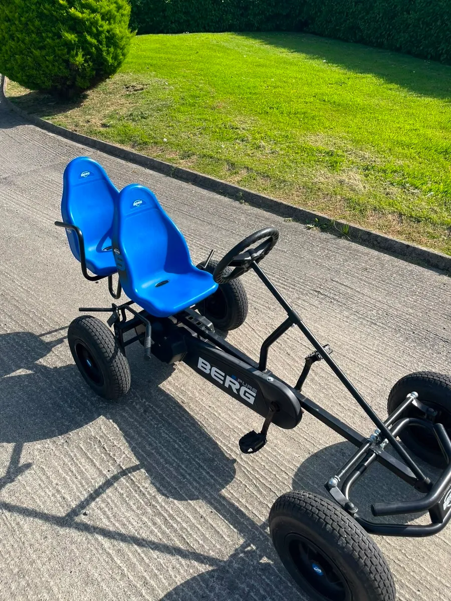 Berg Go Kart - Image 2