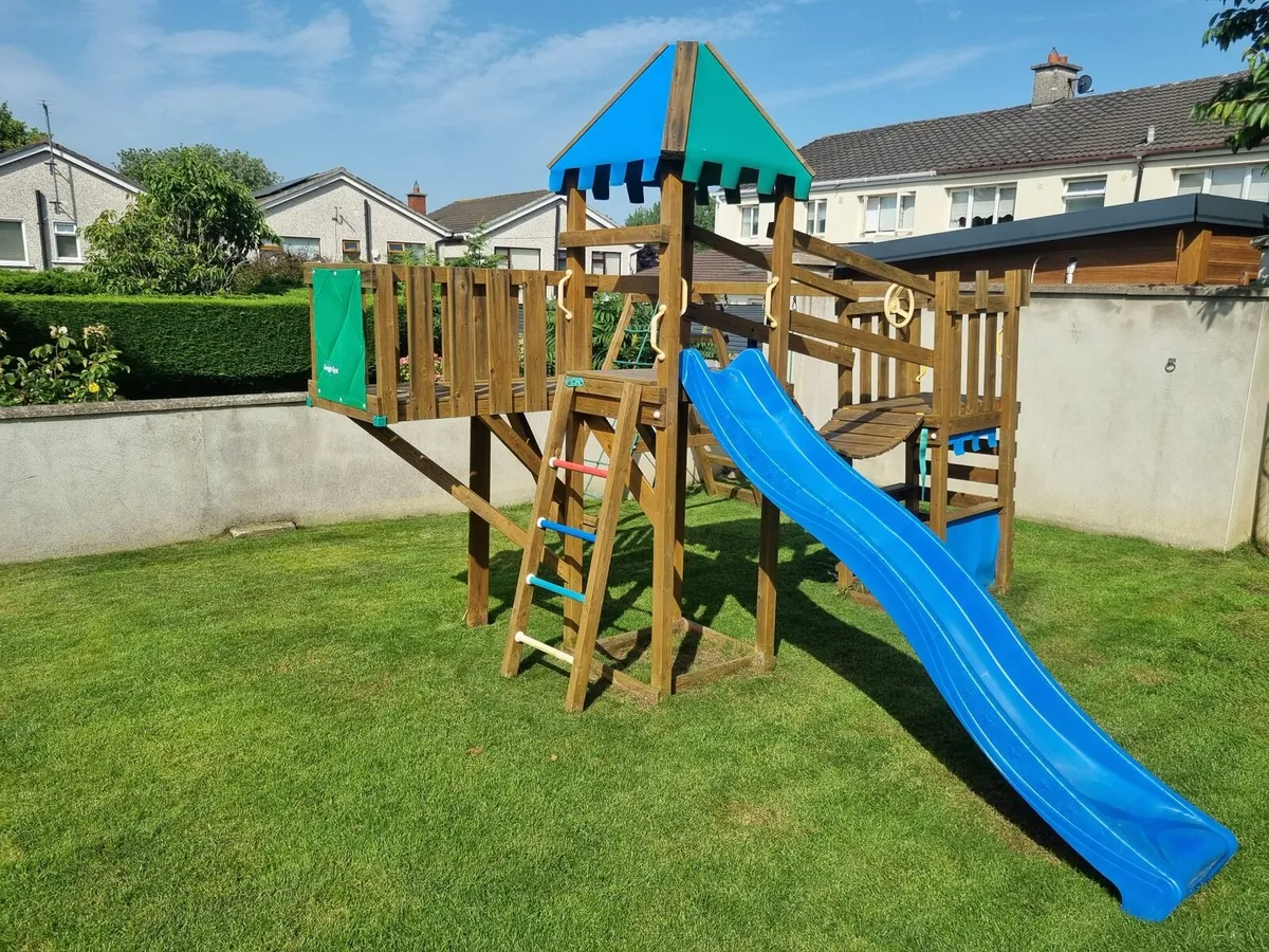 Jungle Gym - Image 2