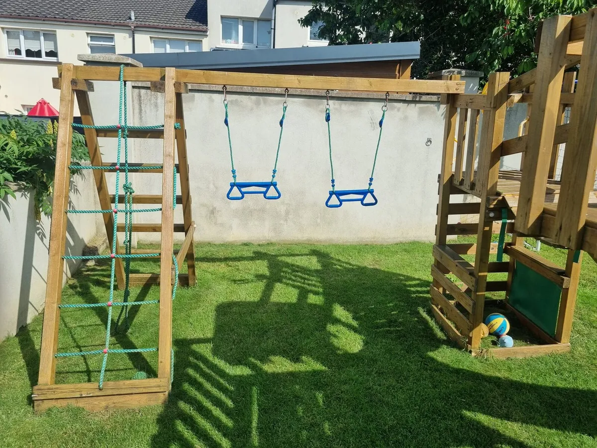 Jungle Gym - Image 3
