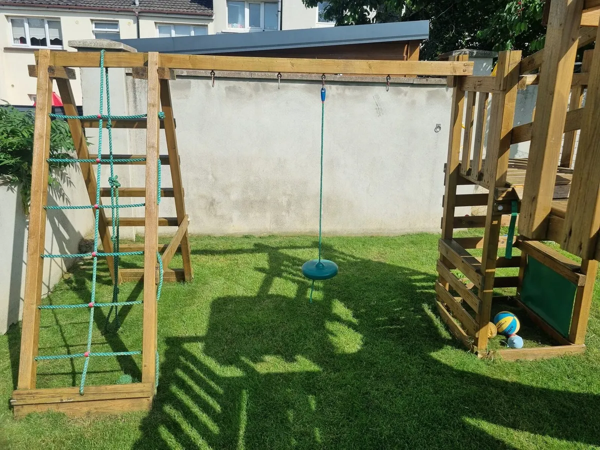 Jungle Gym - Image 4