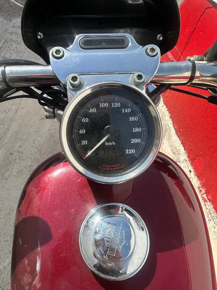 Harley Davidson - Image 2