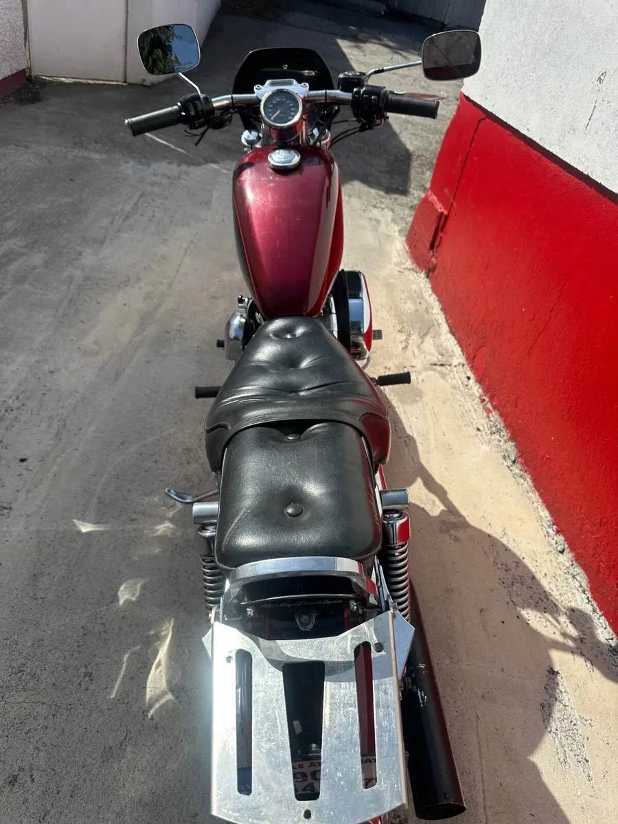 Harley Davidson - Image 3