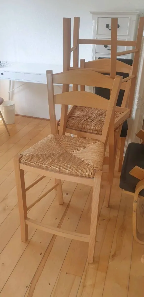 Counter chairs