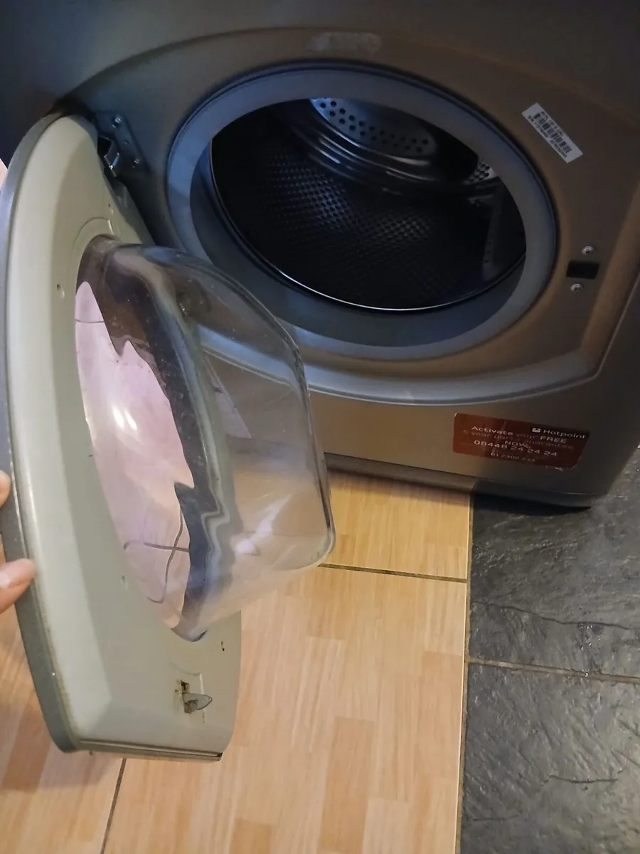 Second hand washing machine - Image 1