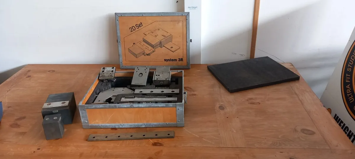 Tools  equipment - Image 1
