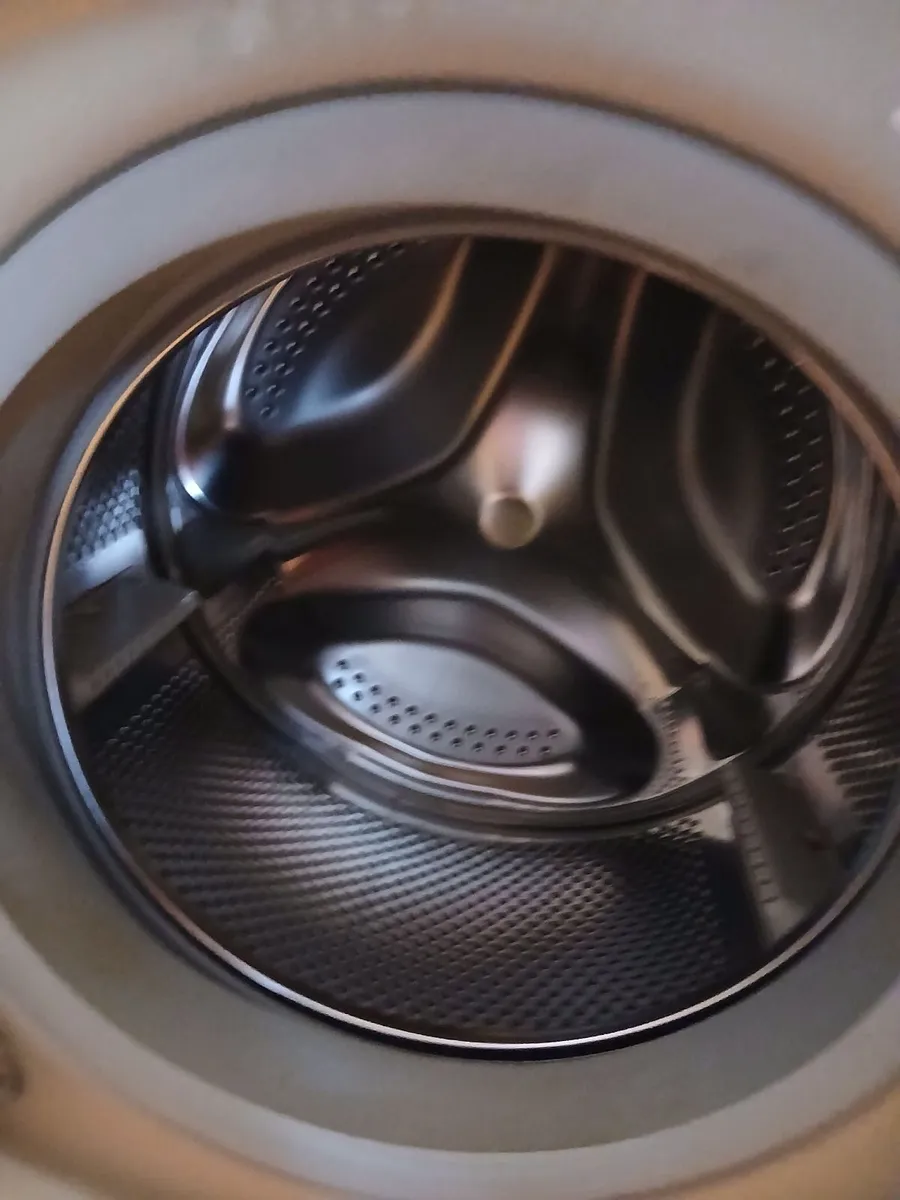 Second hand washing machine - Image 4