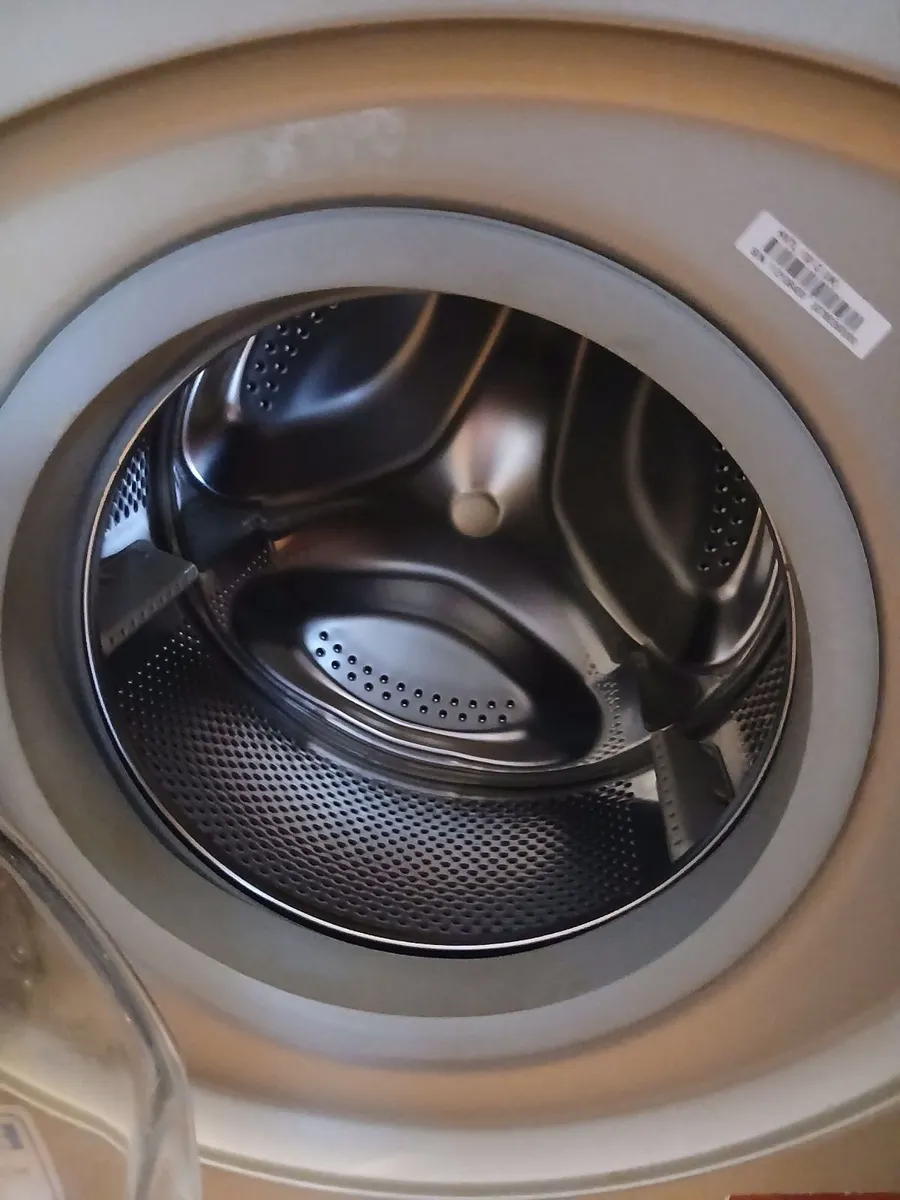 Second hand washing machine - Image 3