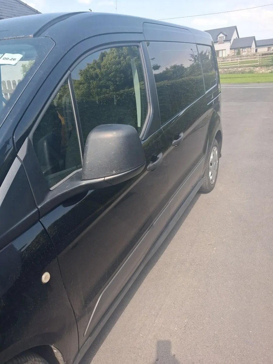 Ford Transit 2016 - Image 2