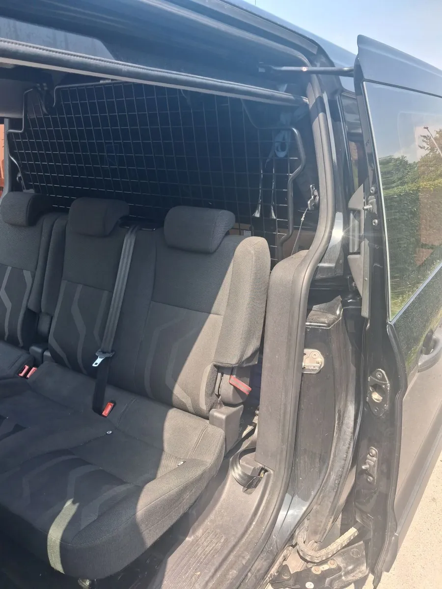 Ford Transit 2016 - Image 4