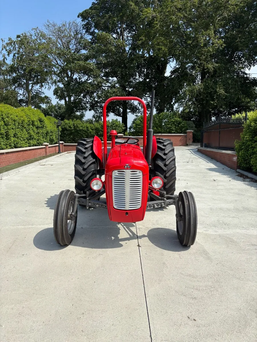MF35 - Image 2