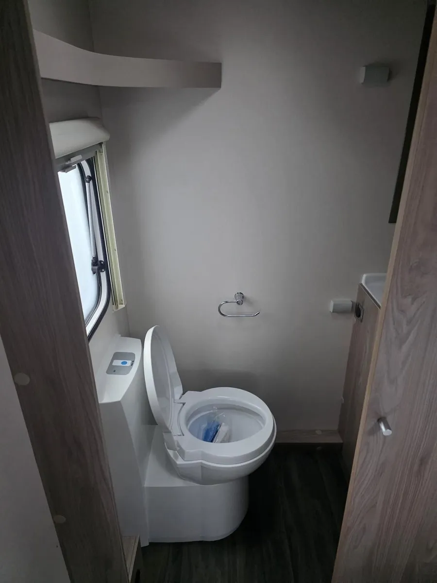 Caravan Swift sprite Grande - Image 2