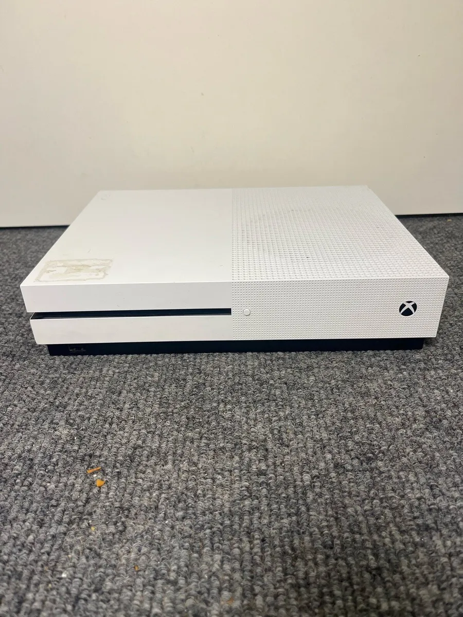 XBox 1 S 1tb Storage - Image 1