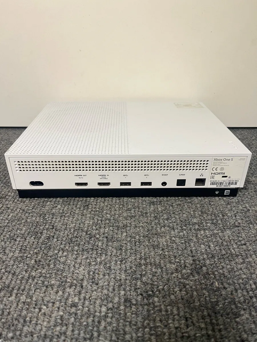 XBox 1 S 1tb Storage - Image 4