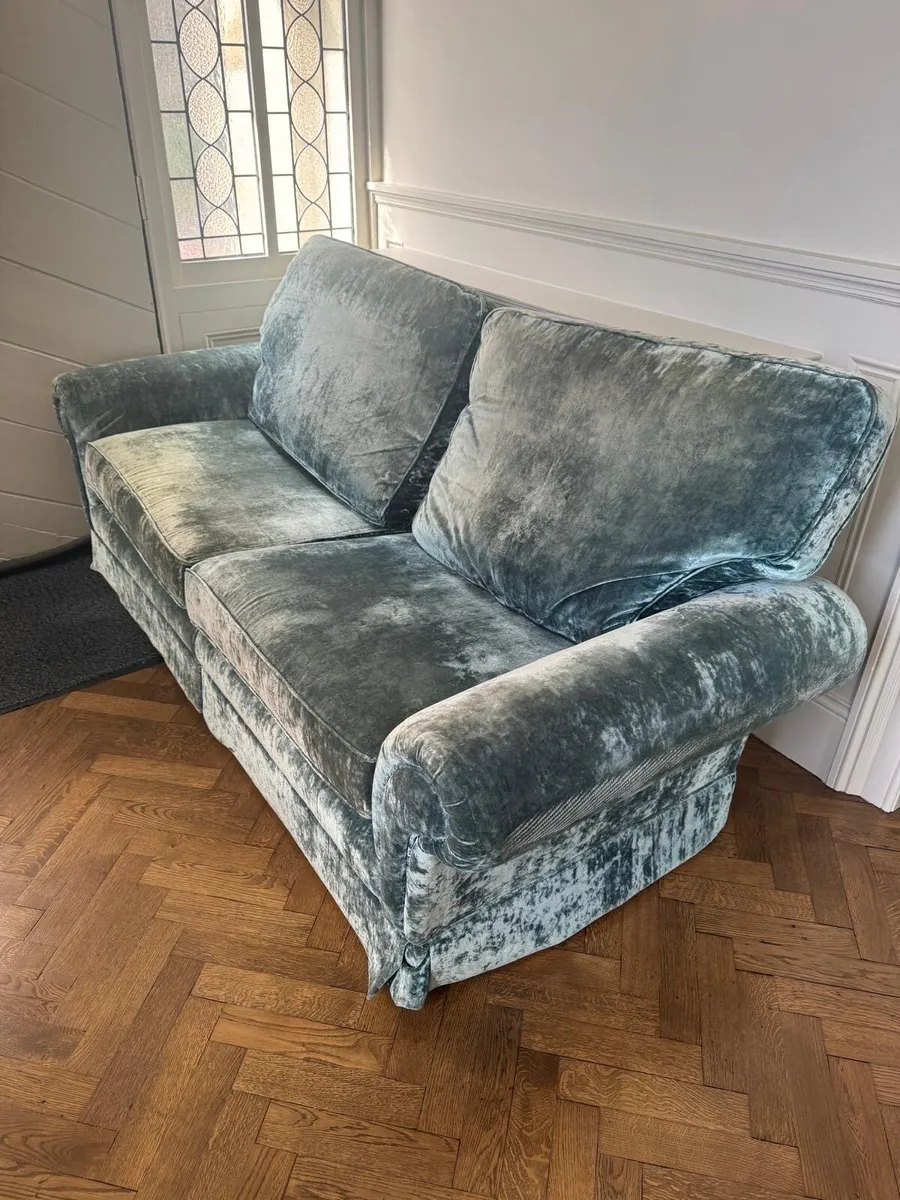 Free to take couch