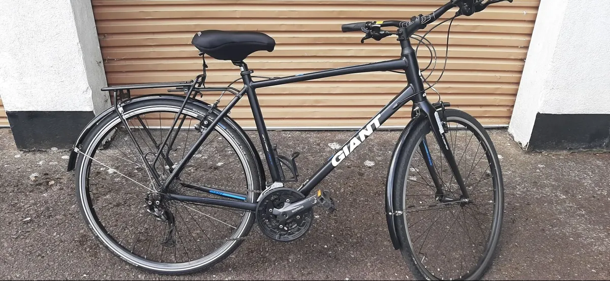 Adult bike - Image 1