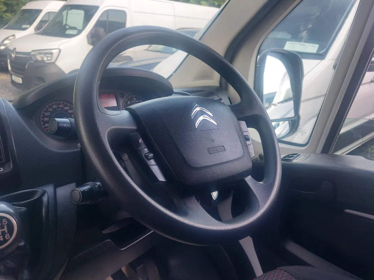 CITROEN RELAY 222' L3H2 - 140 BHP - Image 3