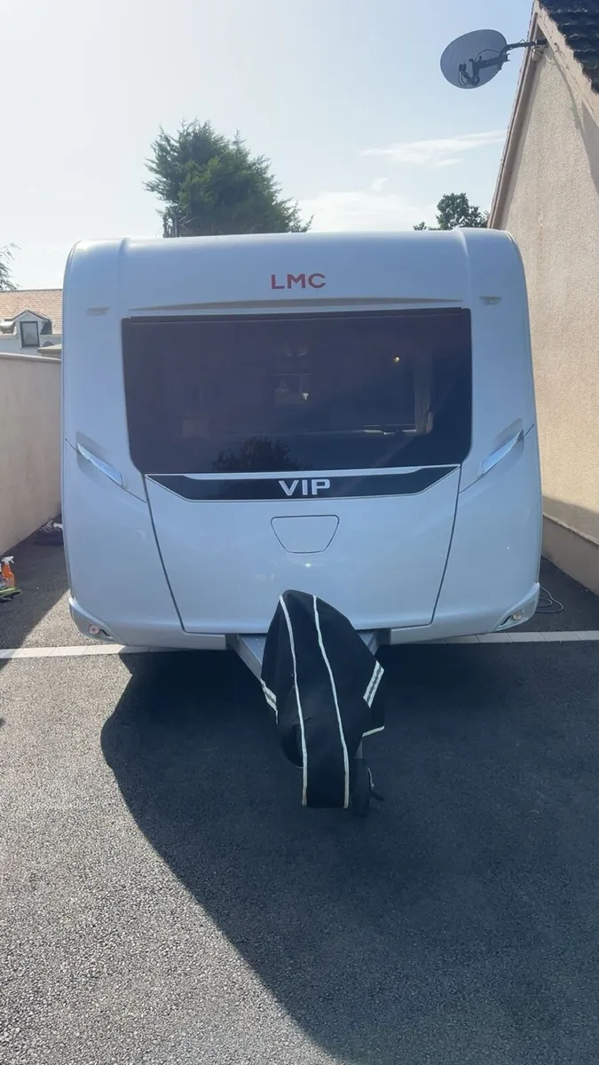 Caravan - Image 3