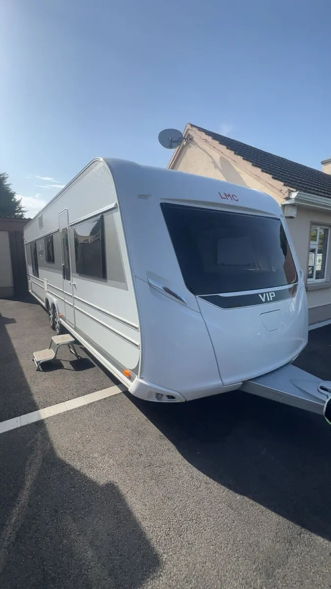 Caravan - Image 4