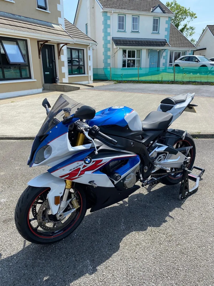 BMW s1000rr - Image 3