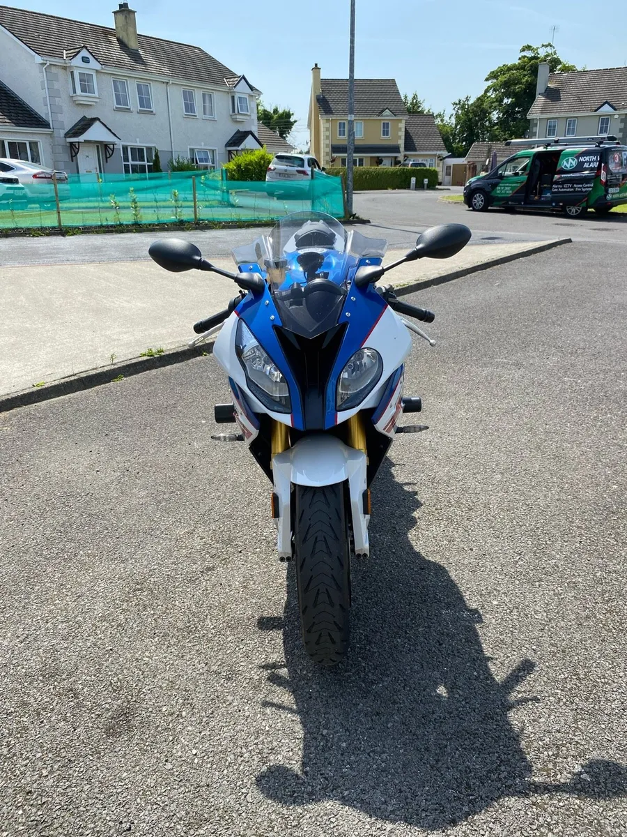 BMW s1000rr - Image 2