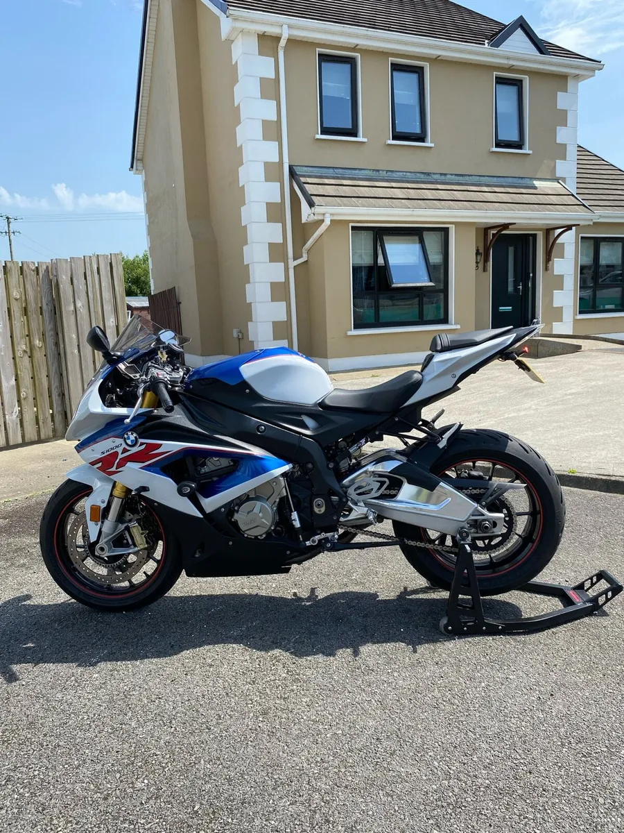BMW s1000rr - Image 4