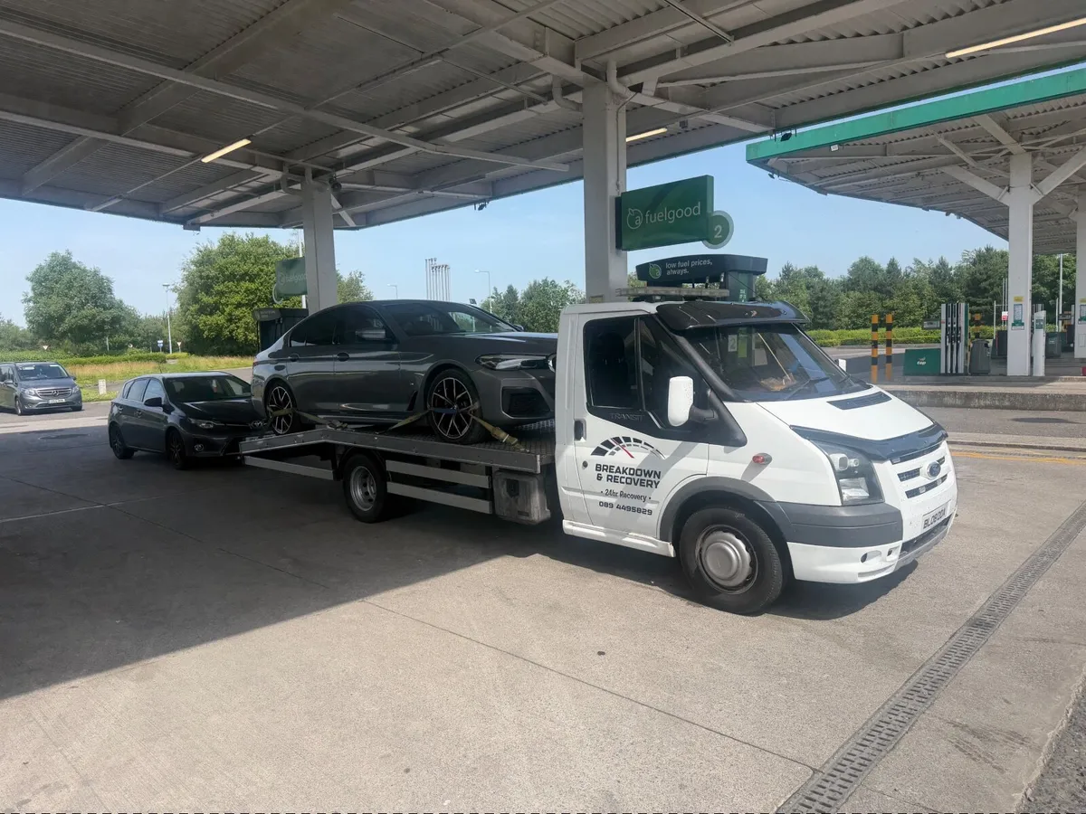 Breakdown & Recovery 24/7 - Image 2