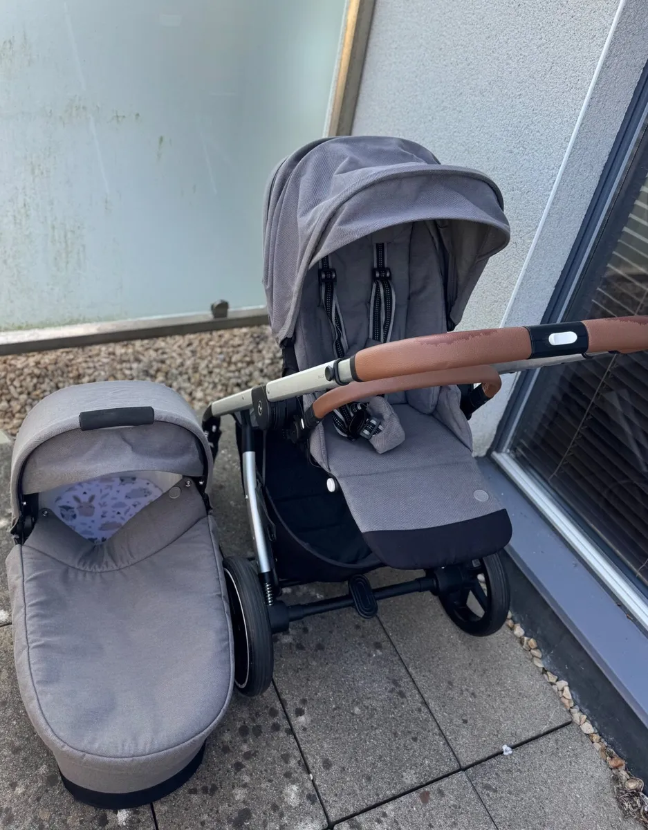 Cybex Balios S Lux buggy - Image 1