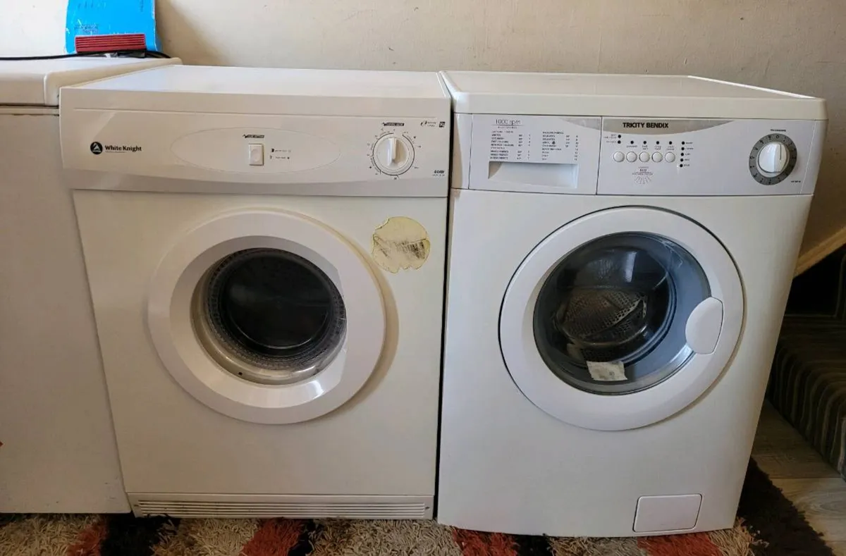 Appliances - Image 1
