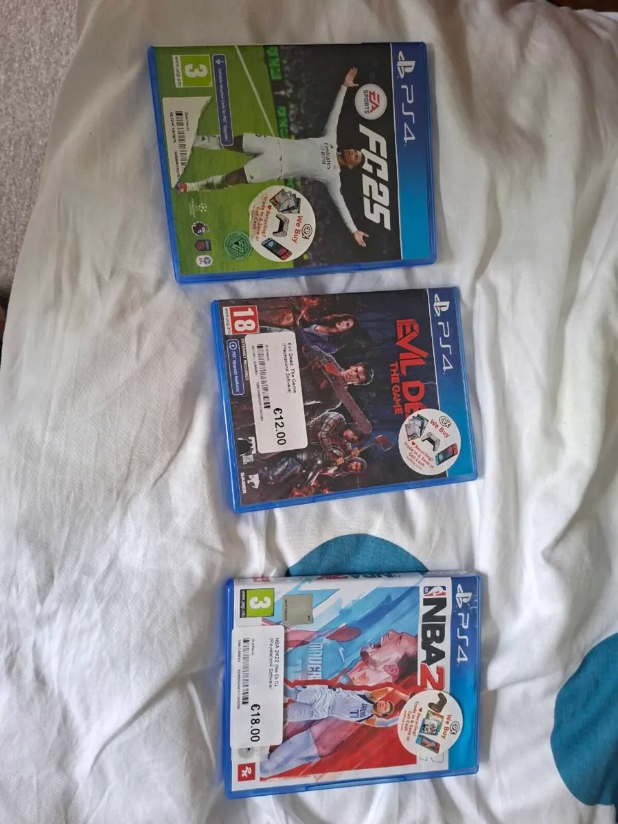 PS 4 - Image 2