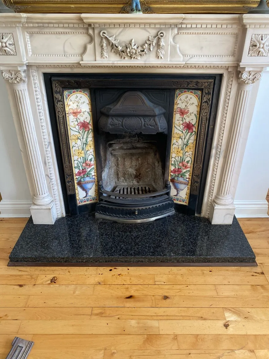 Fireplace - Image 2