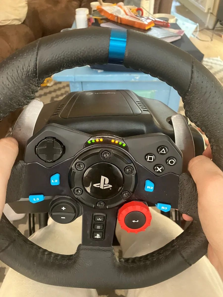 Gameing set - Image 1