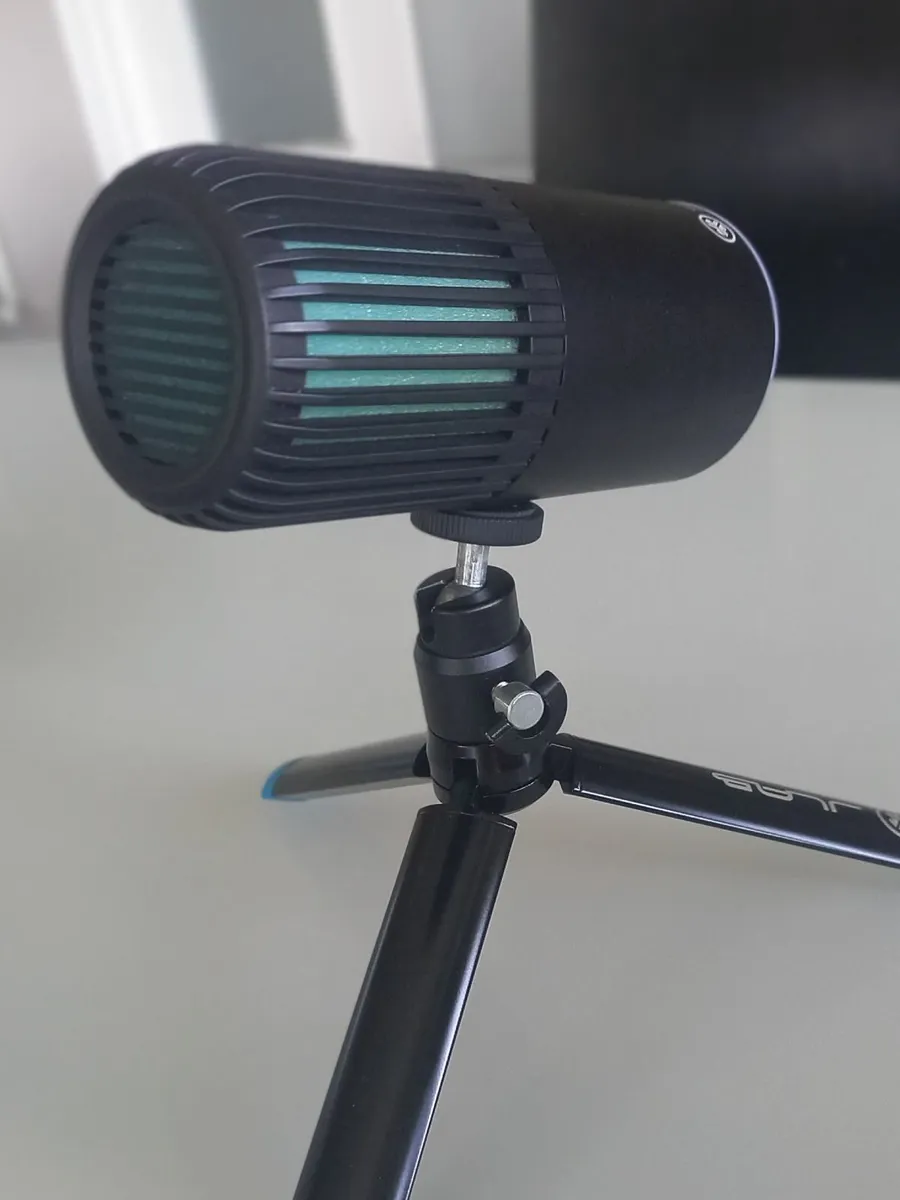 USB Microphone JLAB - Image 1