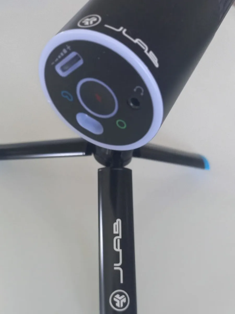 USB Microphone JLAB - Image 2