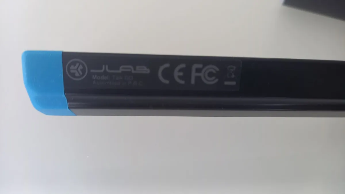 USB Microphone JLAB - Image 3