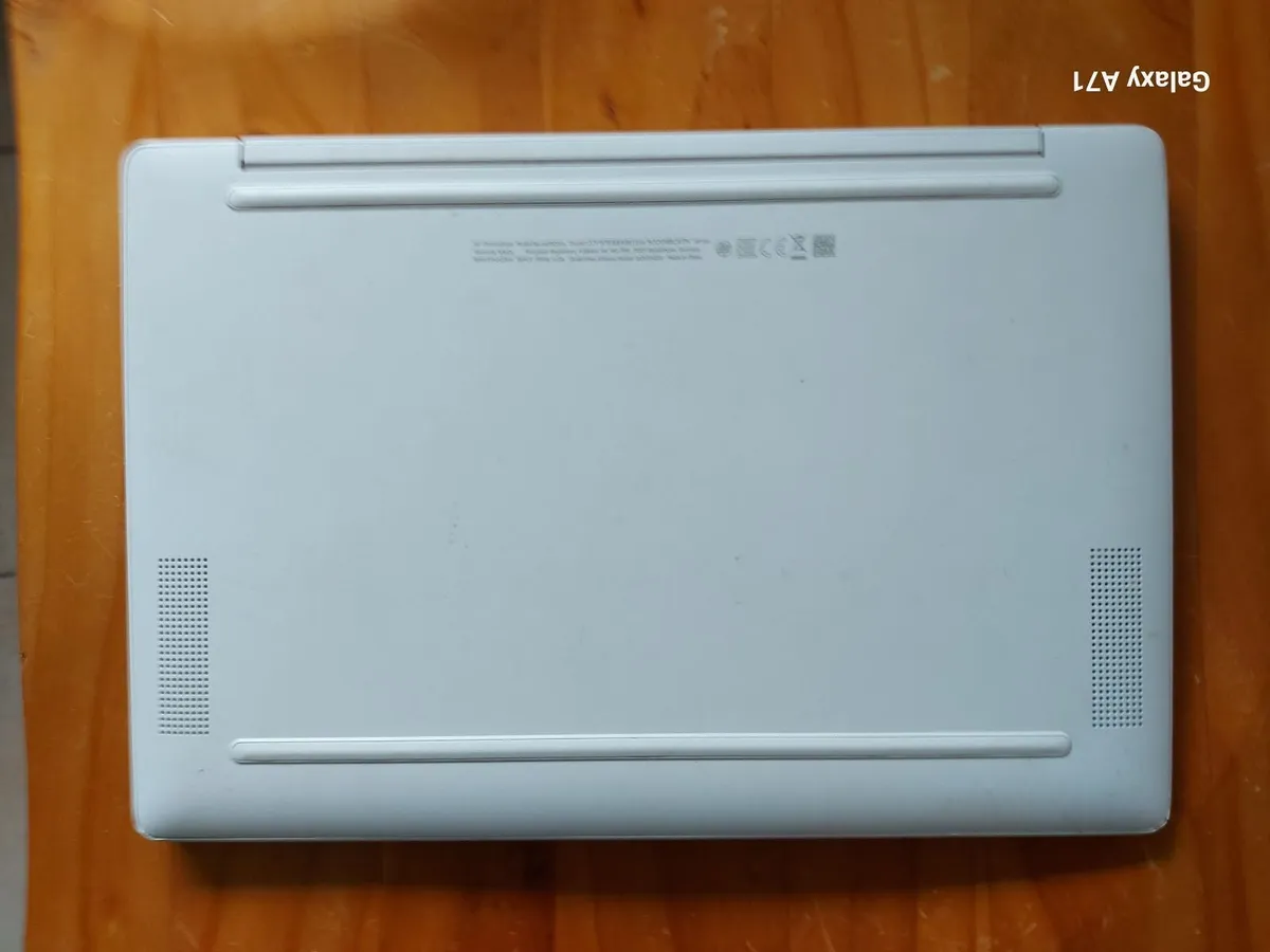 HP Chromebook, Model 11a-na0502na, White, Excellen - Image 3