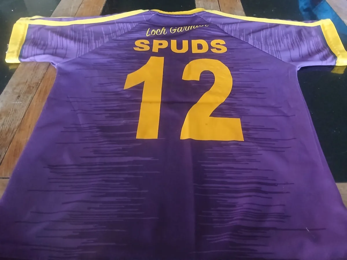 selection of Gaa jerseys for sale vintage - Image 4