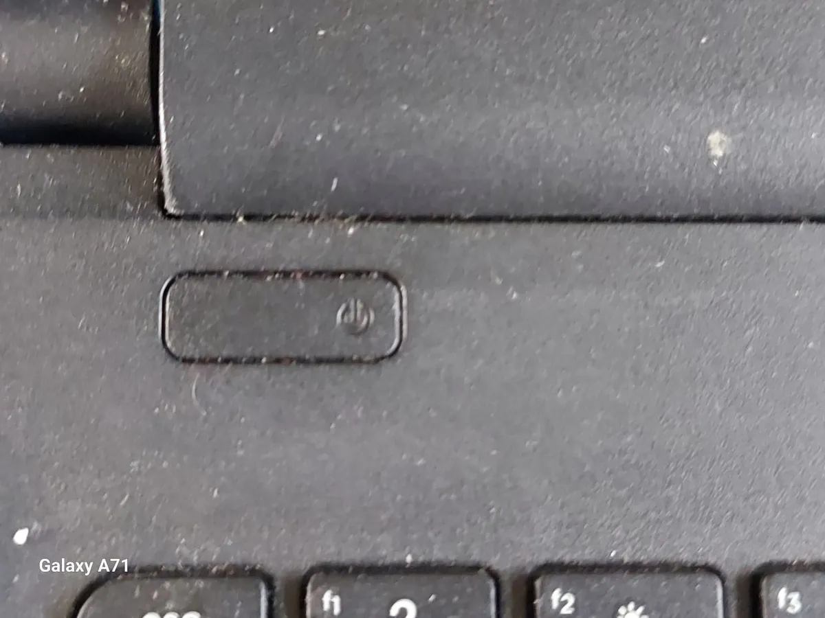 HP Laptop Model 14-am069na, 4GB, 1TB, Win 10, - Image 3