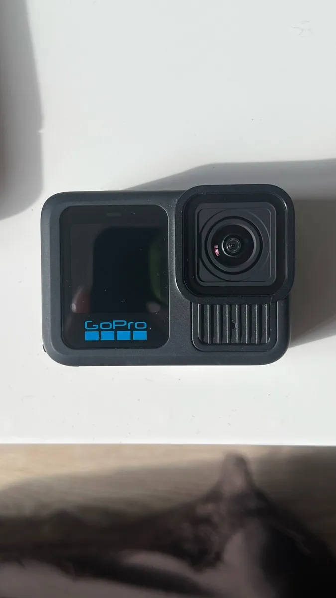 GoPro Hero 13 Black Bundle + Extras - Image 2