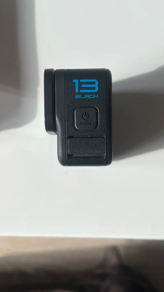 GoPro Hero 13 Black Bundle + Extras - Image 3