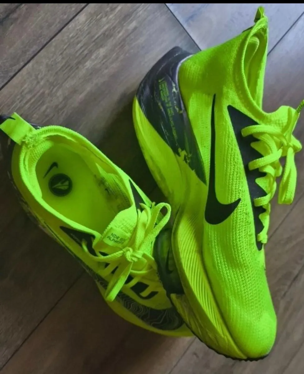 Nike Alphafly Next%1 Ekiden Edition - Image 1