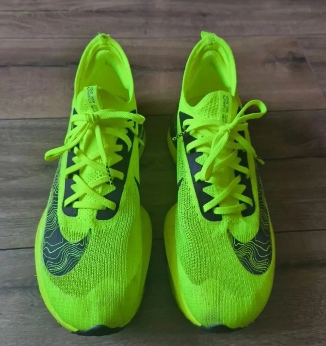 Nike Alphafly Next%1 Ekiden Edition - Image 2