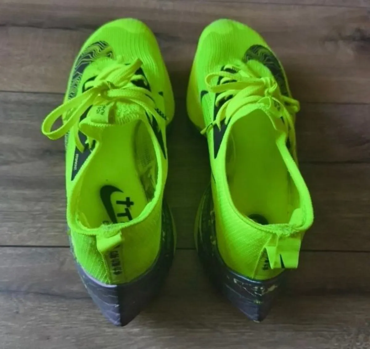 Nike Alphafly Next%1 Ekiden Edition - Image 4