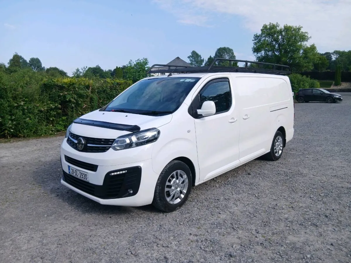 Van - Image 1