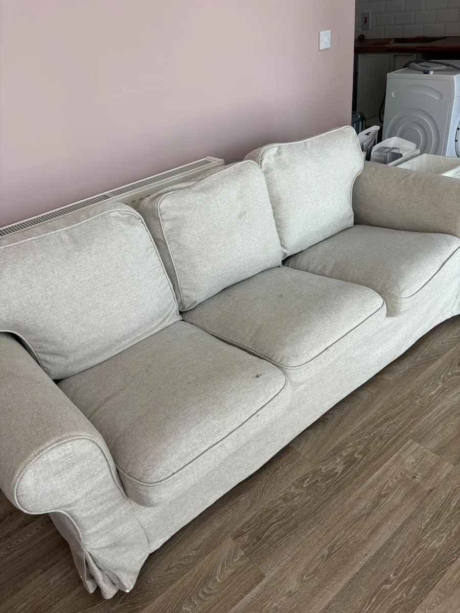 Sofa - Image 1